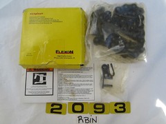 FLEXON B62610534 50-1 CHAIN 2′
