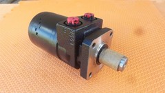 Automatic Vehicle Wash WA1KM Hydraulic Motor Carwash Car TB0195-WA1KM 0195 NEW
