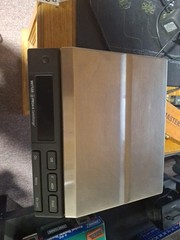 Mettler Pm34-k Deltarange