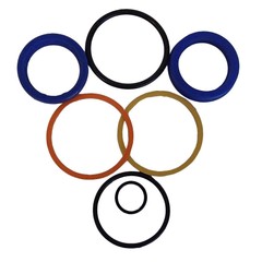 903-20862 Seal Kit Fits JCB 75.00×100.00