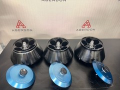 Beckman Coulter JA-10 Fixed Angle Rotor 10,000RPM #18249