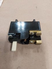 FURNAS THERMAL OVERLOAD RELAY FOR SIZES 00,0,1 48DB11A….N74