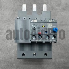 Brand New E80DU-80A 27-80A Thermal Overload Relay for ABB