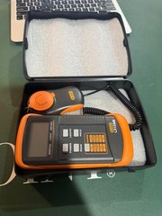 Dr.Meter LX1330B Digital Lux Meter 0.1-200,000