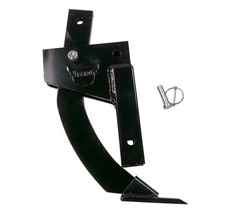 2 Pack 3Point Hitch Mounted Ripper Box Scraper V2 for Soil Conditioning