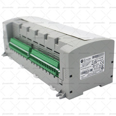 Sealed Allen-Bradley 2080-L50E-48QBB Micro850 48 I/O EtherNet/IP Controller