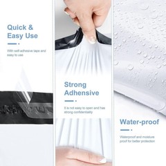 Poly Mailers Shipping Bags Envelopes Premium Bags 9×12″ 10×13″ 12×15.5″ 14.5×19″