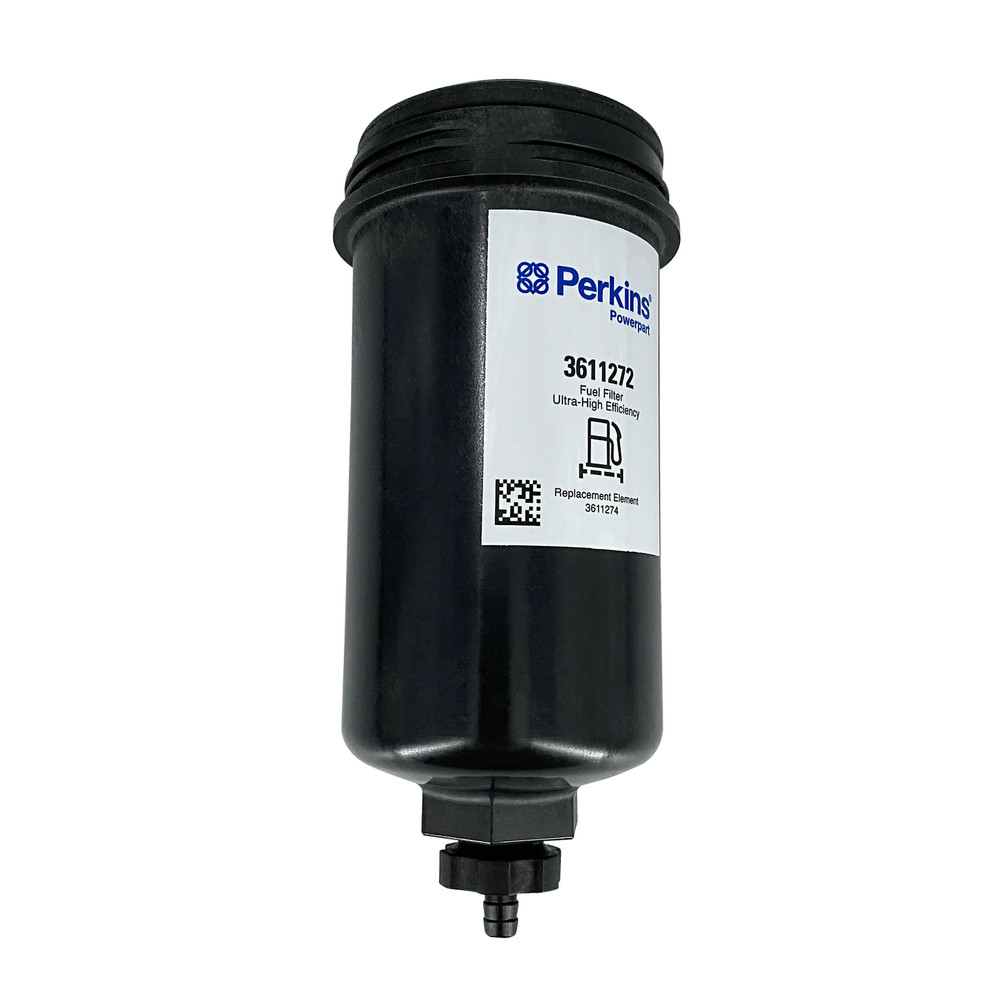 Genie 218809GT GTH-844 Fuel Filter, 854E-E34Ta
