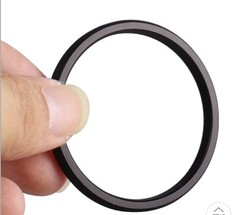 M46 46x1mm Female to M52 52x1mm Male M46-M52 Thread All Mount Adapter Ring