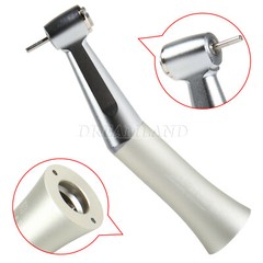 NSK Style Dental Low Speed Contra Angle Handpiece Push Fit FG 1.6mm Burs SD