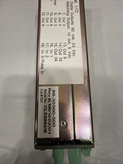 Watlow Anafaze CLS204 88-30500-500 Temperature Controller Same As Picture