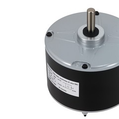 Heater Blower Fan Motor Condenser For Carrier HC39GE237 1.4 Amps 5KCP39EGS070S