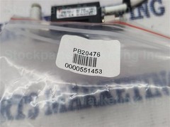 LOT 2 PCS. SMC PFMV530-1 PFMV5301 Flow Sensor 12-24VDC 0.3MPa FAST SHIPPING