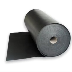 Soundsulate 1/2 lb Mass Loaded Vinyl, MLV Soundproofing, Choose Length