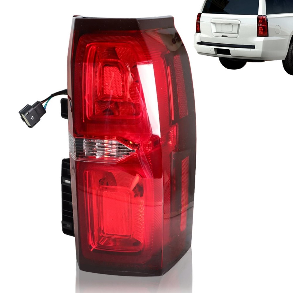 Tail Light Assembly for 2015-2020 Tahoe Right Side Brake Light 84467059