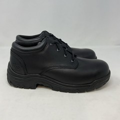 Timberland Pro Titan Oxford Alloy Safety Toe Black Men’s Size 9M