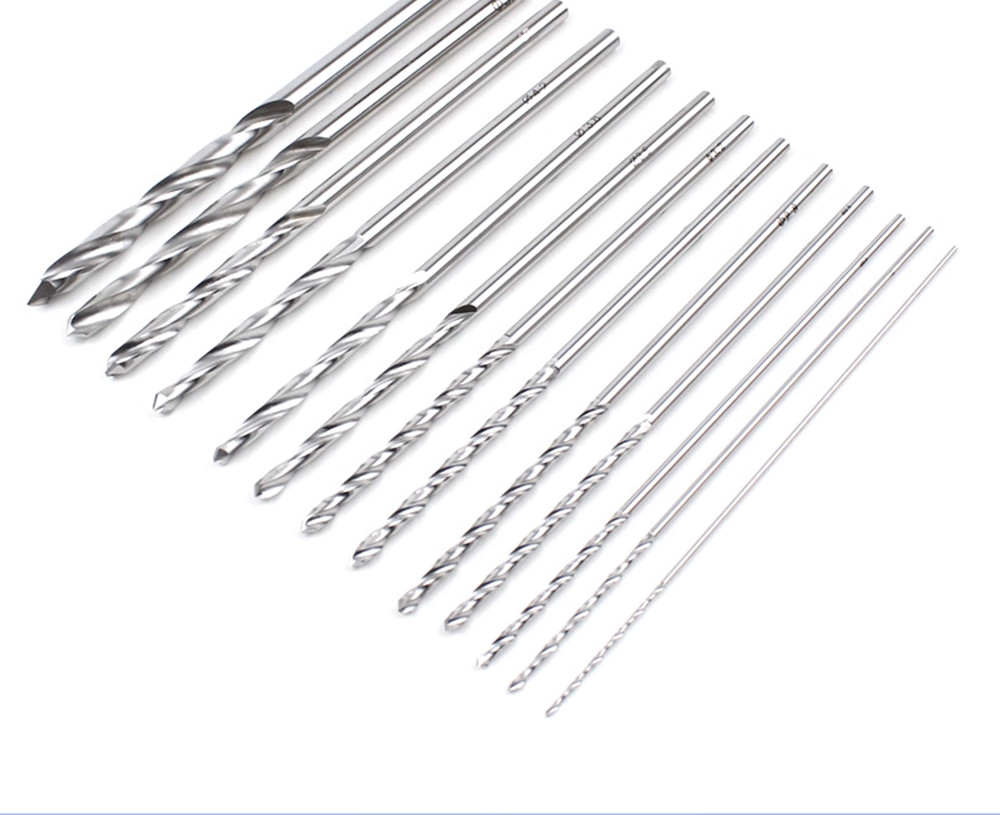 Orthopedics Drill Bits 1pcs Stainless Steel Bone Drill Bits Instruments