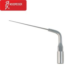 100% Woodpecker Dental Broken File Removal Tips fits Ultrasonic Piezo Scaler EMS