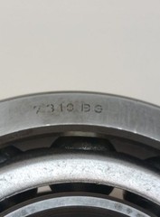 Steyr 7310 BG Angular Contact Ball Bearing 50 X 110 X 27mm 7310-BG