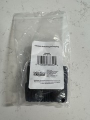 Uncle Mike’s Duty Nylon Web Snap Close Belt Keepers For 2 1/4″ Belt 88652 4 Pack
