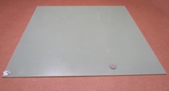Micarta Phenolic G10FR4 Sheet (3/16″) .188″ Thick x 24″ x 24″