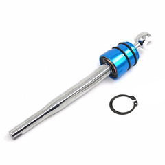 Quick Shift Short Throw Shifter For BMW E30 E36 E39 E46 M3 M5 3/5 Series Blue US