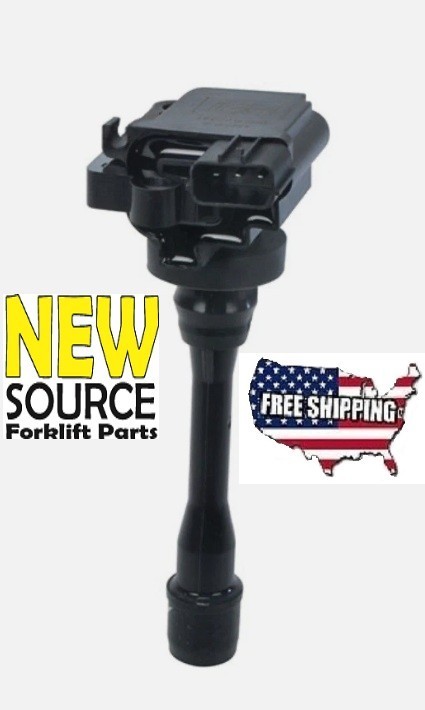 YUCW-00454 HYUNDAI IGNITION COIL PSI 2.0L 2.4 L ENGINES BI 4110028