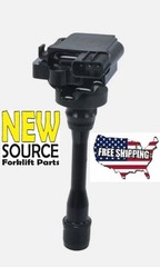 YUCW-00454 HYUNDAI IGNITION COIL PSI 2.0L 2.4 L ENGINES BI 4110028