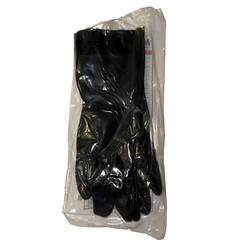 (1) MAPA Technic 420 Professional Light Chemical Neoprene Gloves, 8 , 420308