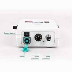 Dental LED Brushless Electric Micro Motor/1:1/1:5 Contra Angle Handpiece E-type