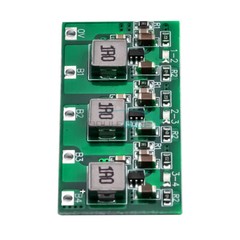 2S 3S 4S 1.3A Active Equalizer Li-ion /Lifepo4 Battery Active Balancer Board-