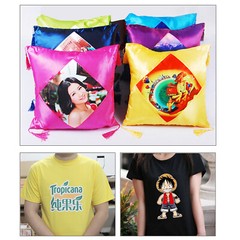 16*24″ Large Size Heat Press Machine 1800W Digital T-shirt Sublimation Transfer