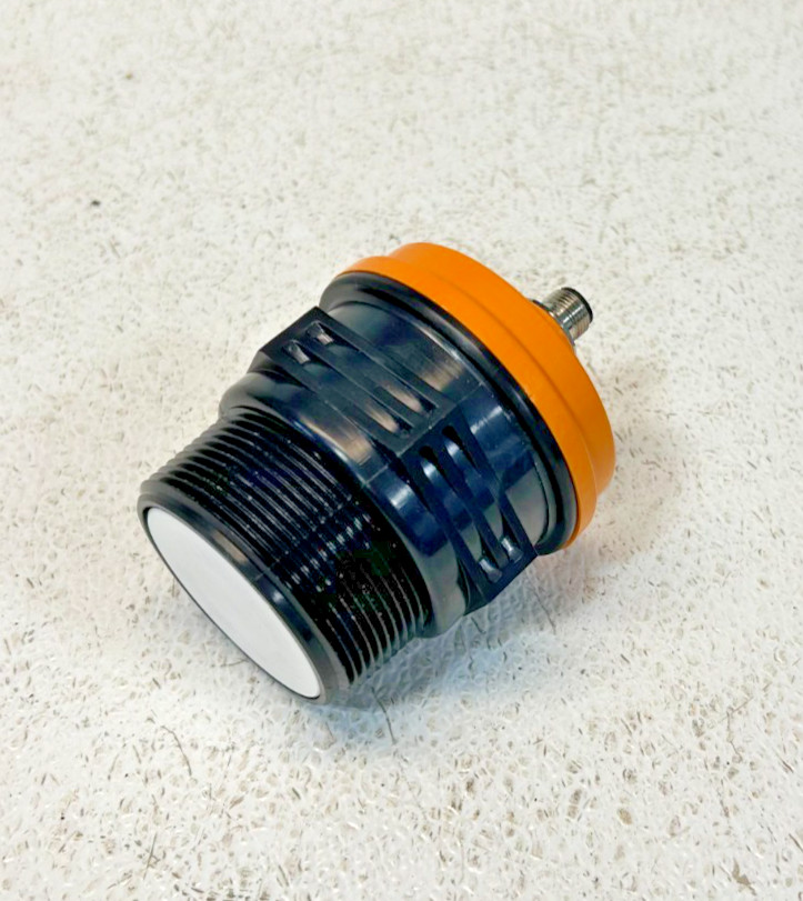APG IRU-5423-M Level Transmitter 125631-0001