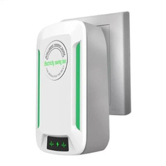 Energy Saving Device SW Electricity Saving Box Stabilize Voltage Device-US