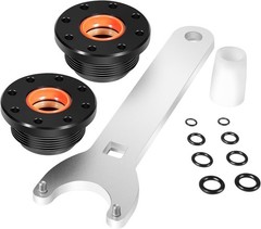 Complete Seal Repair Kit for SeaStar HC5340-HC6755 – Easy Installation Guide