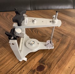WhipMix Semi-Adjustable Articulator 4000 Series – FAST SHIP!!!!