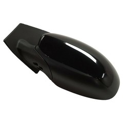 Driver Side Manual Folding Mirror Kia Sportage 2017-2021 W/o Signal Light