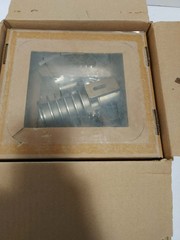Agilent AX-65 G1099-80500 Diffusion Pump in the Box