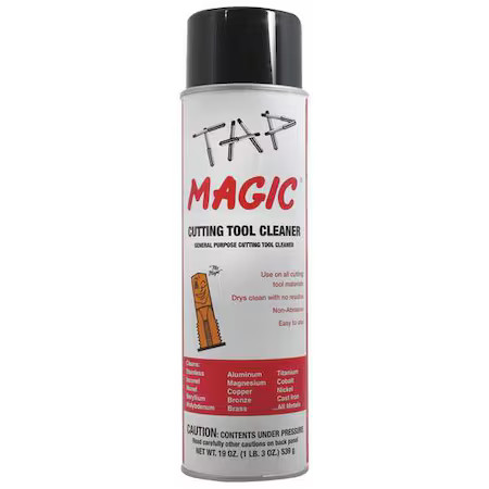 Tap Magic 90019Ctc All Purpose Cleaner Degreaser, 20 Oz.