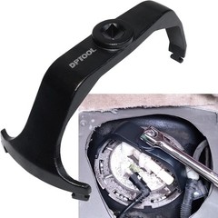 Fuel Tank Lock Ring Tool Fuel Pump Senders Removal Install Tools Compatible with