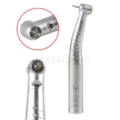 10 Dental LED Fiber Optic High Speed Handpiece Fit KAVO Multiflex Lux coupler YB