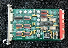 0100-90140 / 0120-90449, WAFER LOADER INTERLOCK / APPLIED MATERIALS AMAT