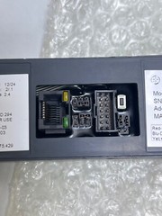 Isonas RC-03-PRX-K Proximity Keypad Access Control Works