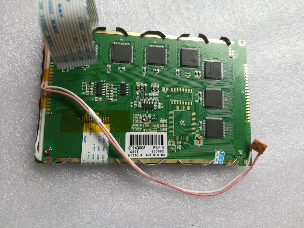 NEW Compatible kind for SP14Q006 5.7 inch Display 90 Days Warranty