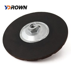 7″Diamond Cup Grinding Wheel Sanding Concrete Marble Angle Grinder Disc Wet