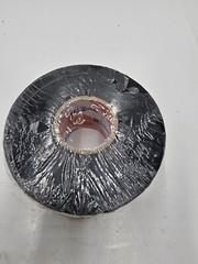 Shurtape 2 in. x 33.3 yds Moisture-Resistant Pipe Wrap Tape PW-100