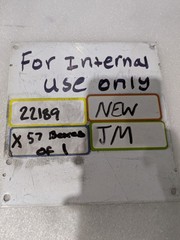 GE 15D7G3 Renewal Coil 230VAC 60Hz Contactor Starter Replacement Industrial