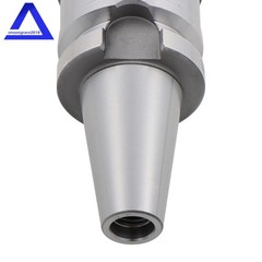 1/2″ Alloy Steel Keyless Drill Chuck W/ BT30 Integral Shank 6000 RPM M12×1.75