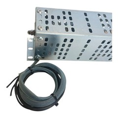 Hilkar FD0.G.10.20 Power Resistor For Industrial Use
