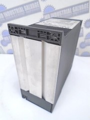 DANFOSS – 132F0002 – VLT Micro Drive 0.37 kW 0.5HP – 1X200-240V 3X0-VIN 0-400Hz